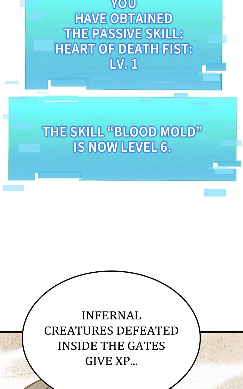 Savior of Divine Blood: Draw Out 0.00000001% to Become the Strongest Chapter 13 Page 55