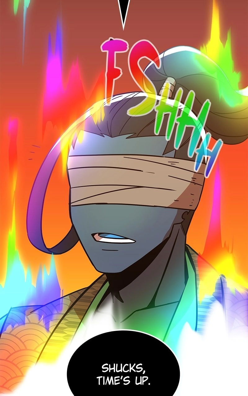 Savior of Divine Blood: Draw Out 0.00000001% to Become the Strongest Chapter 13 Page 60