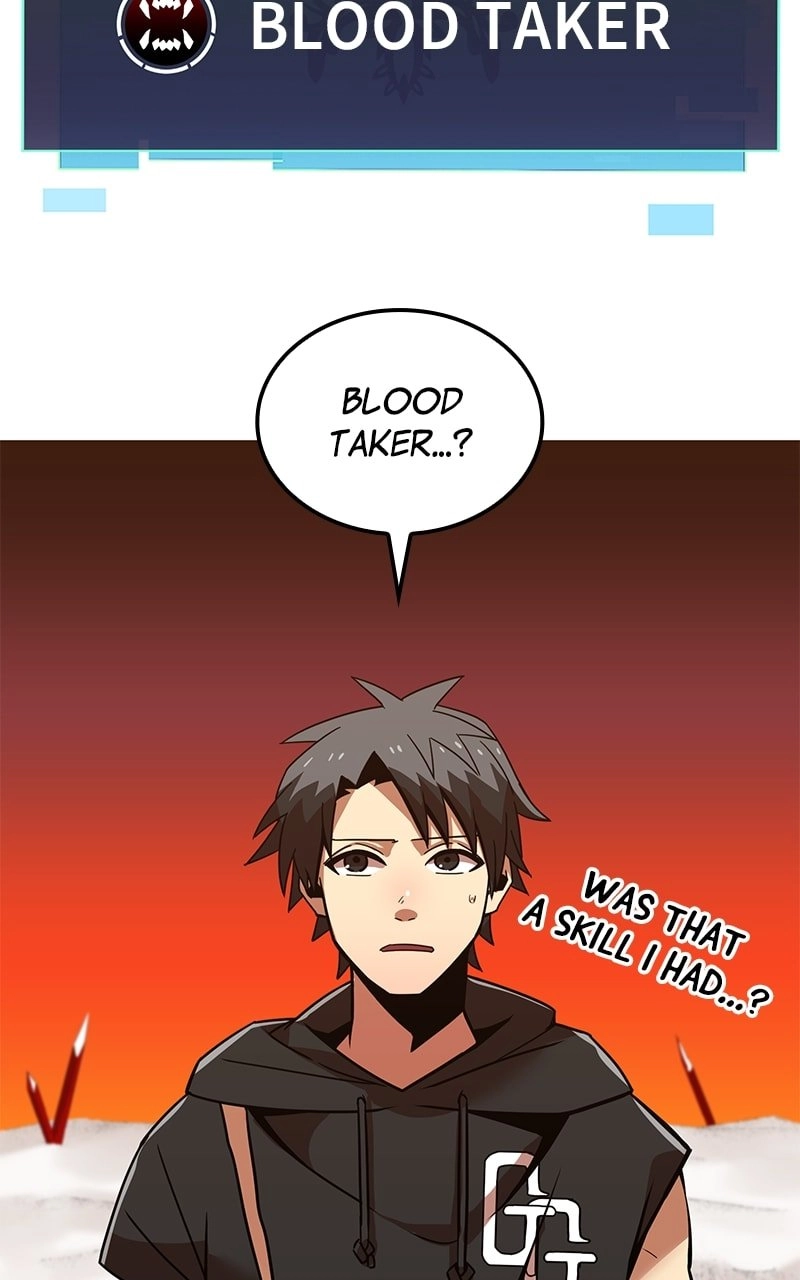 Savior of Divine Blood: Draw Out 0.00000001% to Become the Strongest Chapter 13 Page 63