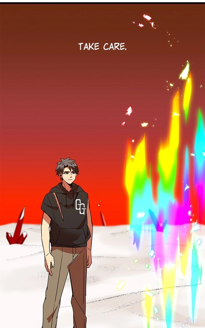 Savior of Divine Blood: Draw Out 0.00000001% to Become the Strongest Chapter 13 Page 67