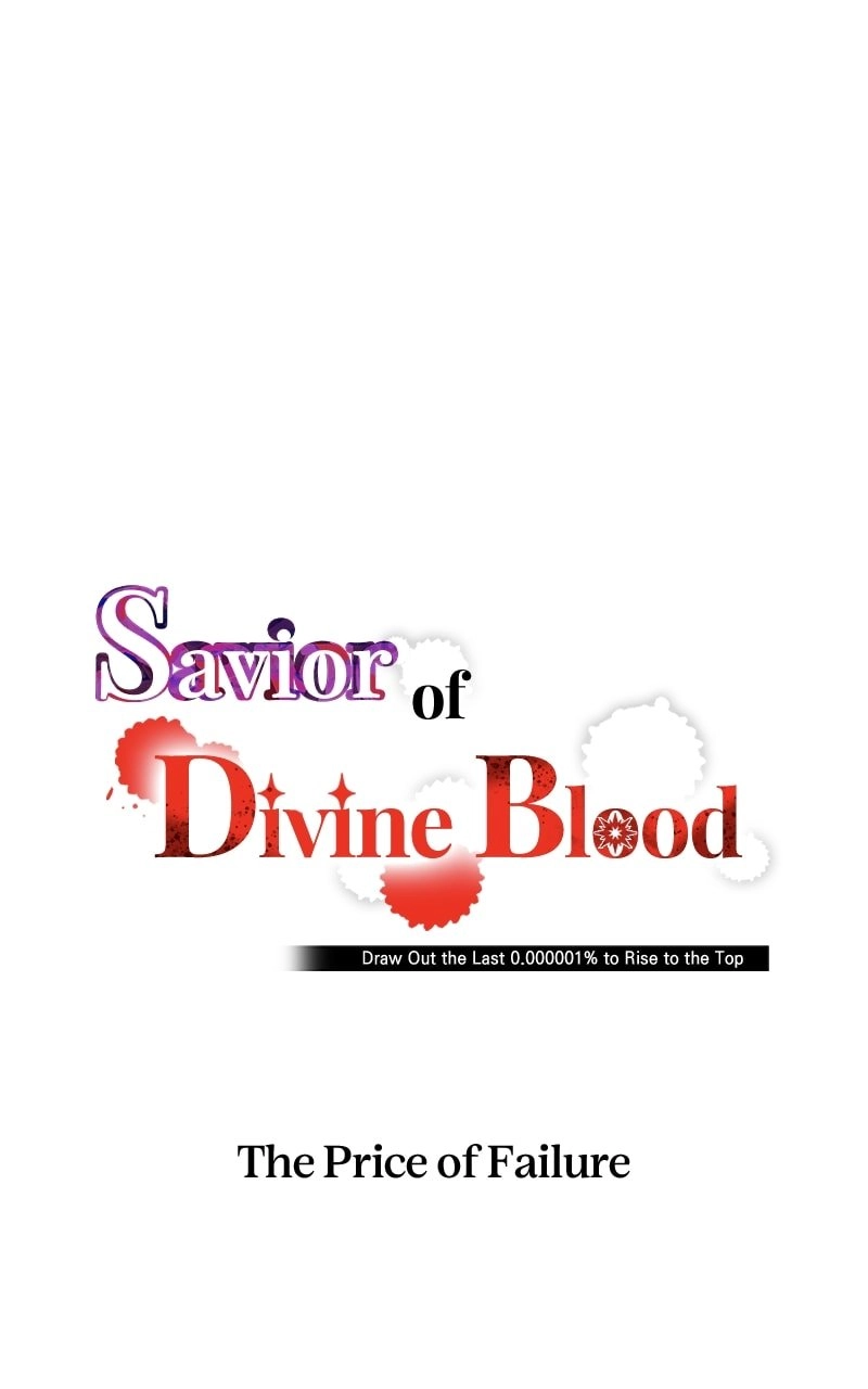 Savior of Divine Blood: Draw Out 0.00000001% to Become the Strongest Chapter 13 Page 8