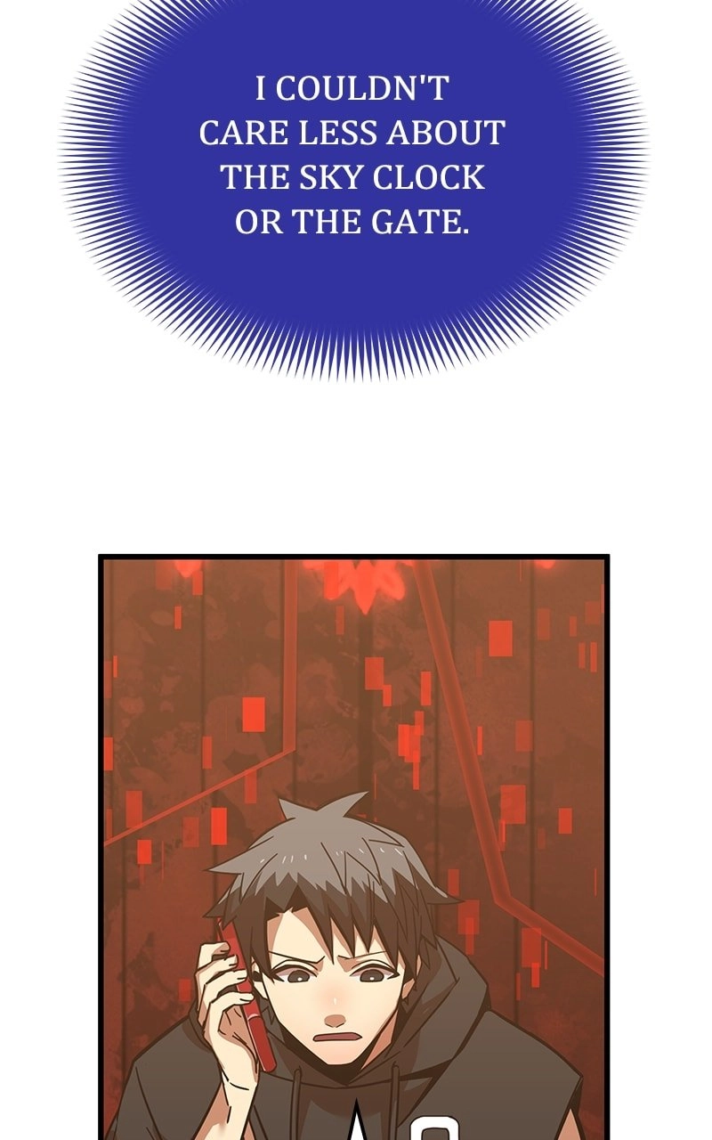 Savior of Divine Blood: Draw Out 0.00000001% to Become the Strongest Chapter 13 Page 74