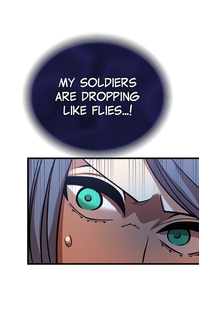 Savior of Divine Blood: Draw Out 0.00000001% to Become the Strongest Chapter 13 Page 96