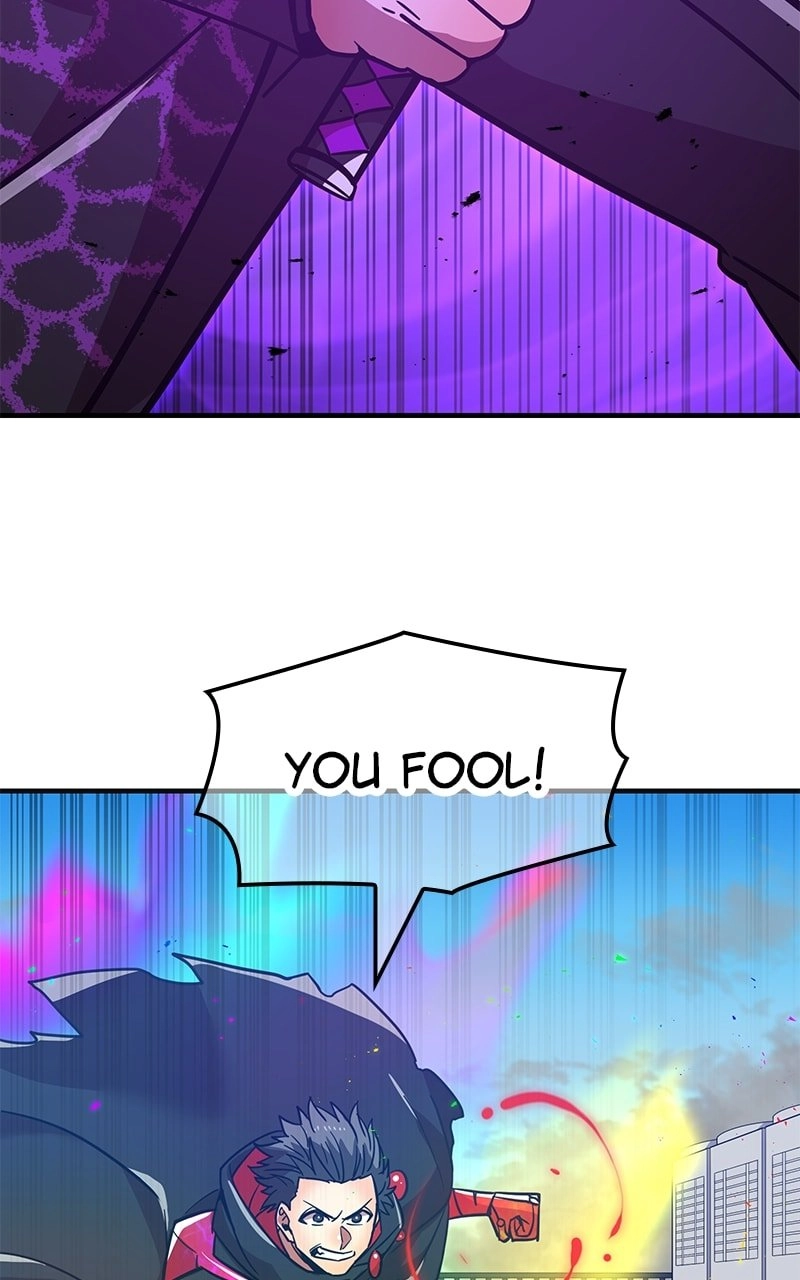 Savior of Divine Blood: Draw Out 0.00000001% to Become the Strongest Chapter 34 Page 109
