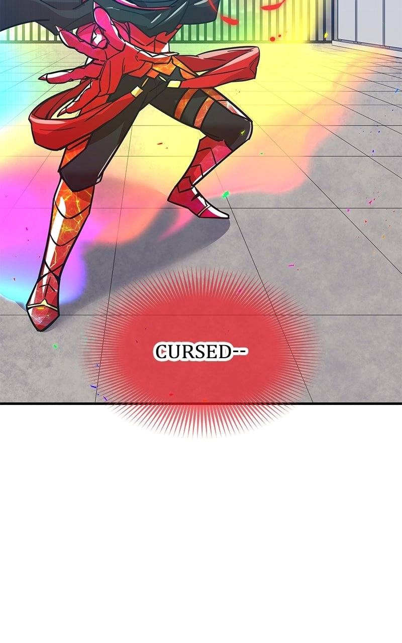 Savior of Divine Blood: Draw Out 0.00000001% to Become the Strongest Chapter 34 Page 110