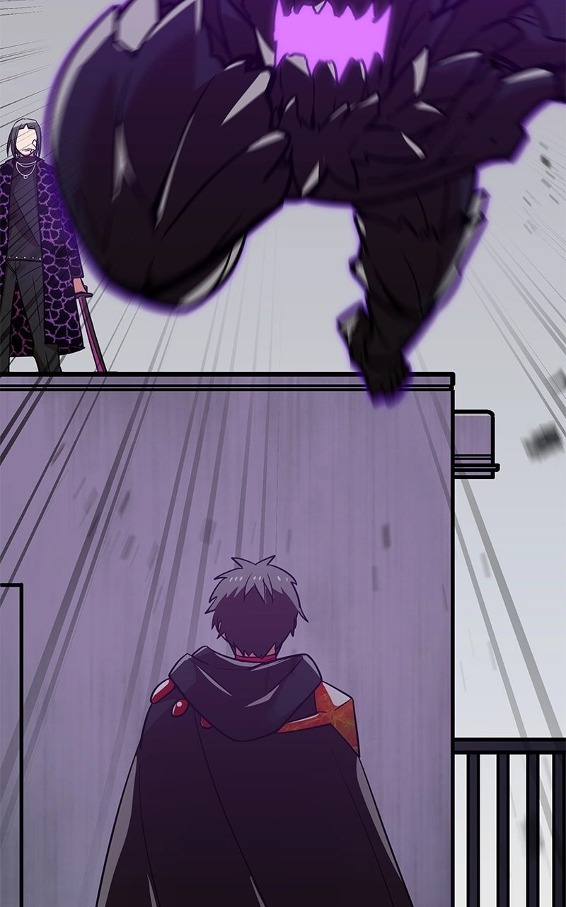 Savior of Divine Blood: Draw Out 0.00000001% to Become the Strongest Chapter 34 Page 12