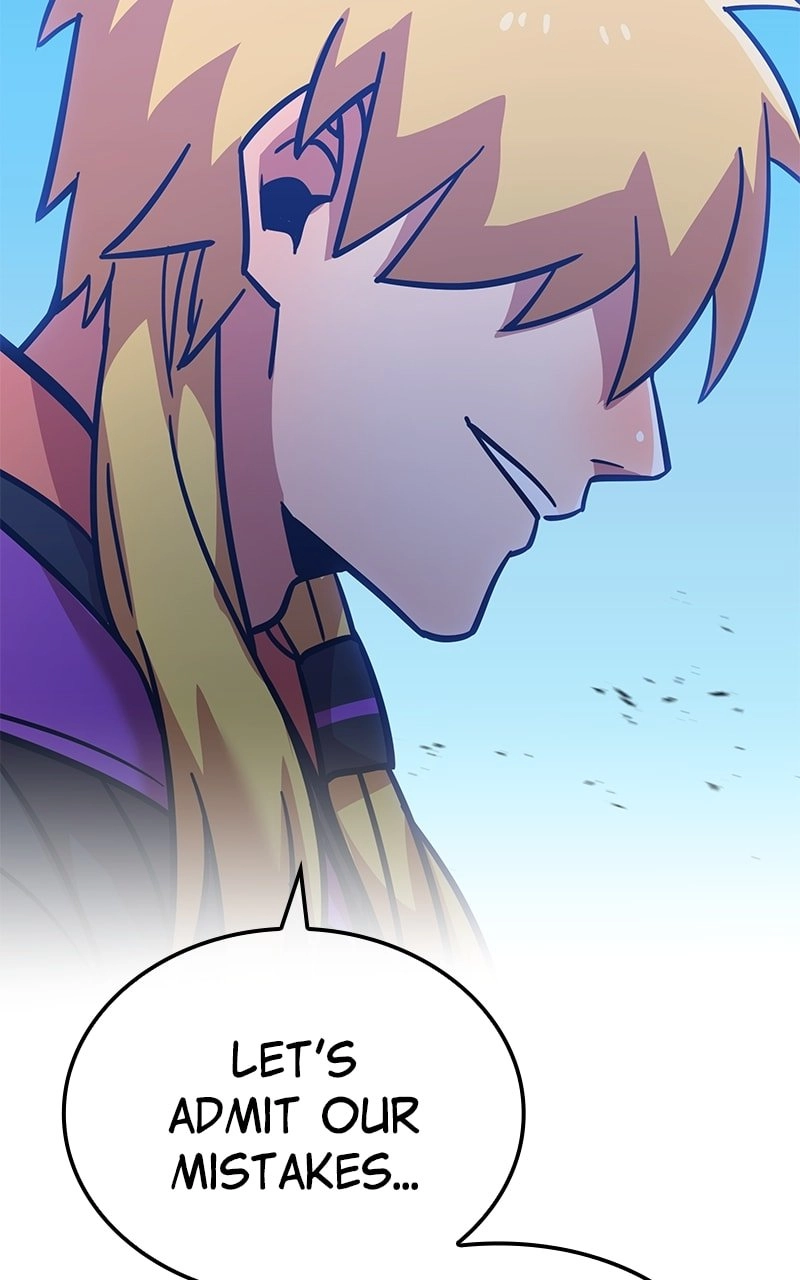 Savior of Divine Blood: Draw Out 0.00000001% to Become the Strongest Chapter 34 Page 117