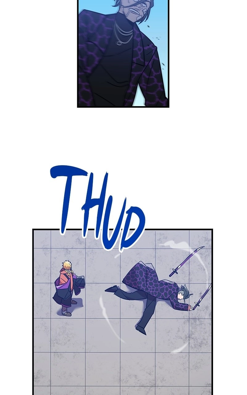 Savior of Divine Blood: Draw Out 0.00000001% to Become the Strongest Chapter 34 Page 119
