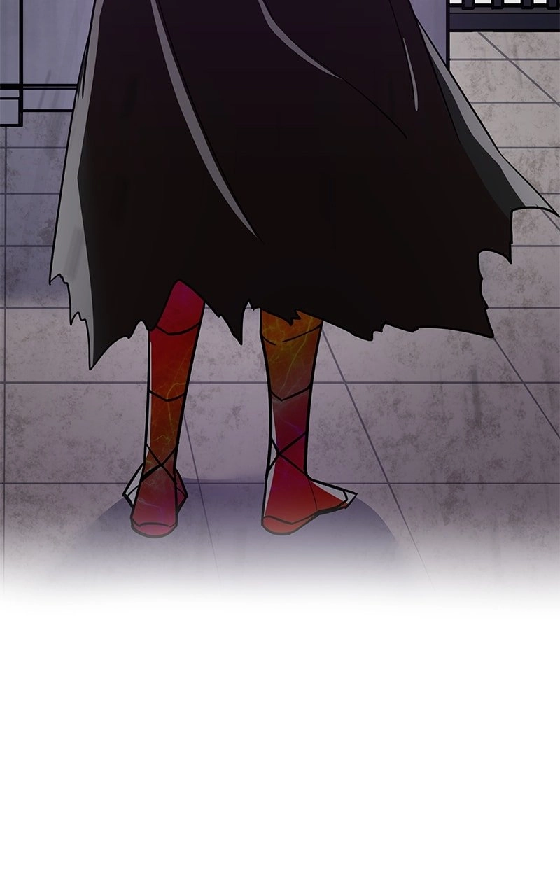 Savior of Divine Blood: Draw Out 0.00000001% to Become the Strongest Chapter 34 Page 13