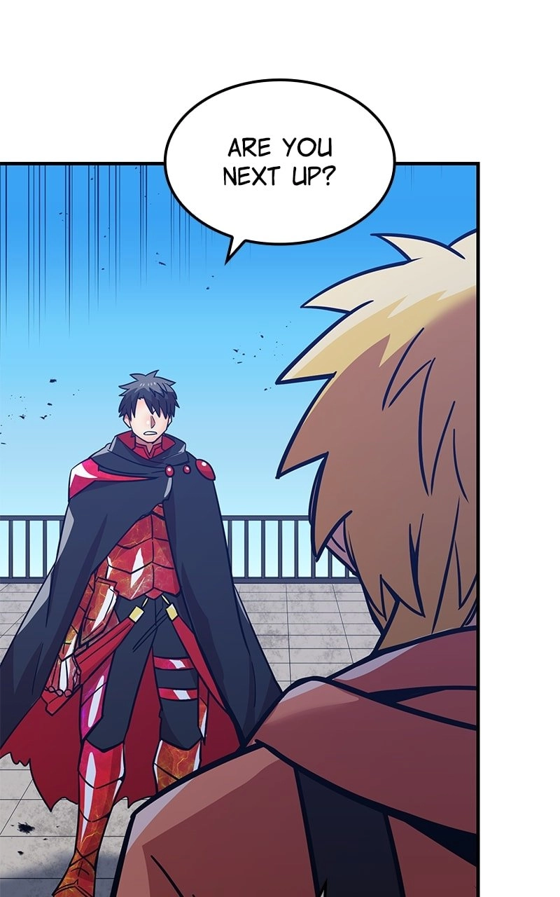 Savior of Divine Blood: Draw Out 0.00000001% to Become the Strongest Chapter 34 Page 121