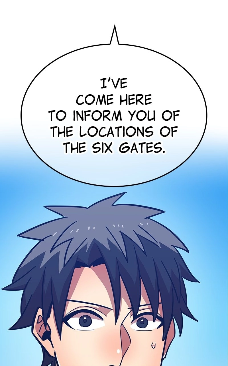 Savior of Divine Blood: Draw Out 0.00000001% to Become the Strongest Chapter 34 Page 128