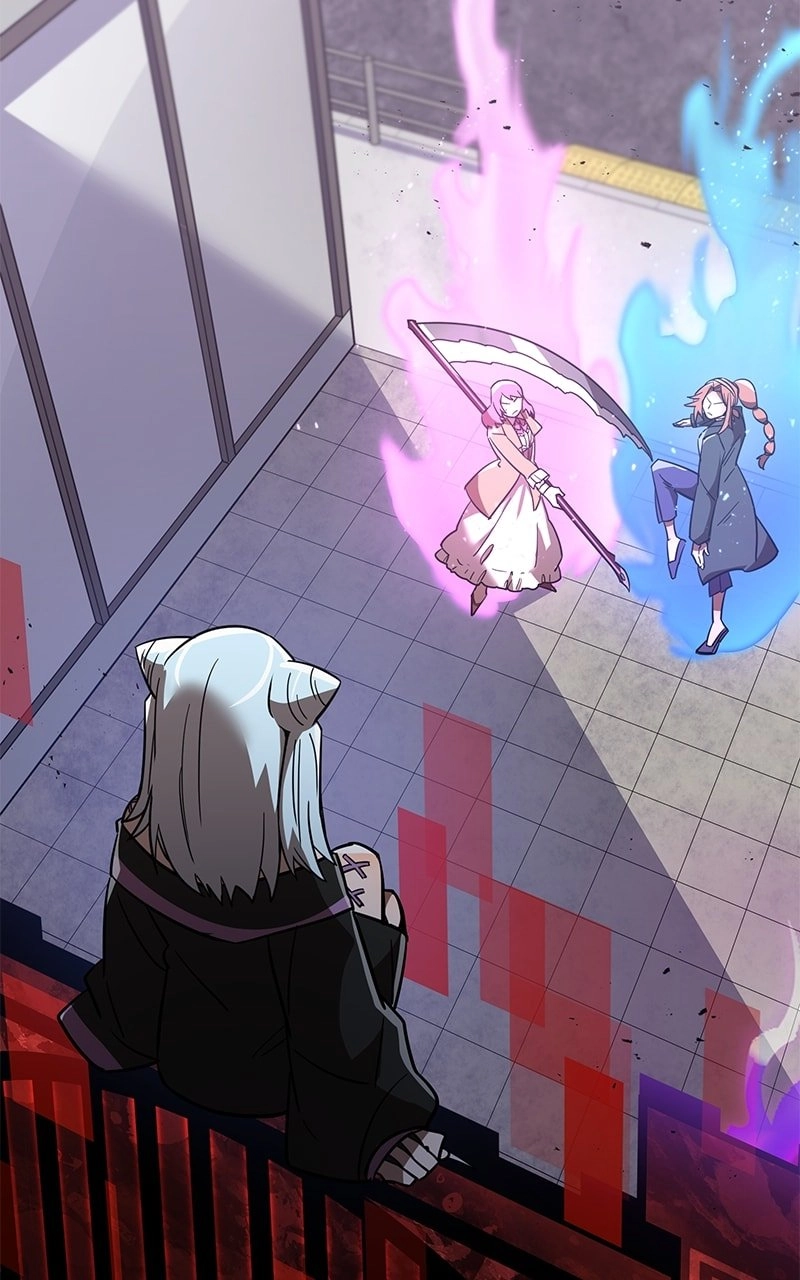 Savior of Divine Blood: Draw Out 0.00000001% to Become the Strongest Chapter 34 Page 133