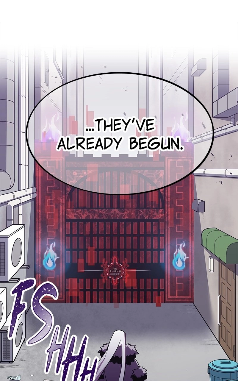 Savior of Divine Blood: Draw Out 0.00000001% to Become the Strongest Chapter 34 Page 139
