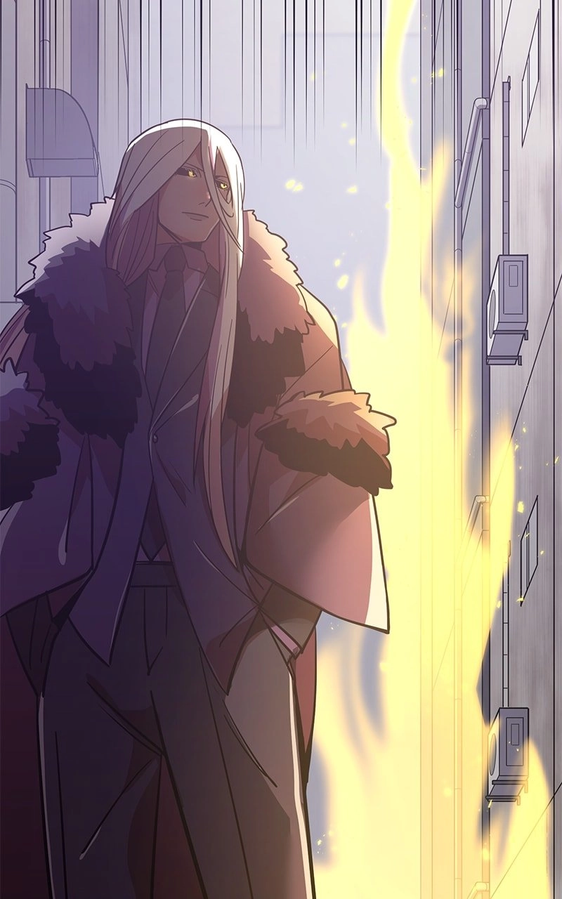 Savior of Divine Blood: Draw Out 0.00000001% to Become the Strongest Chapter 34 Page 142
