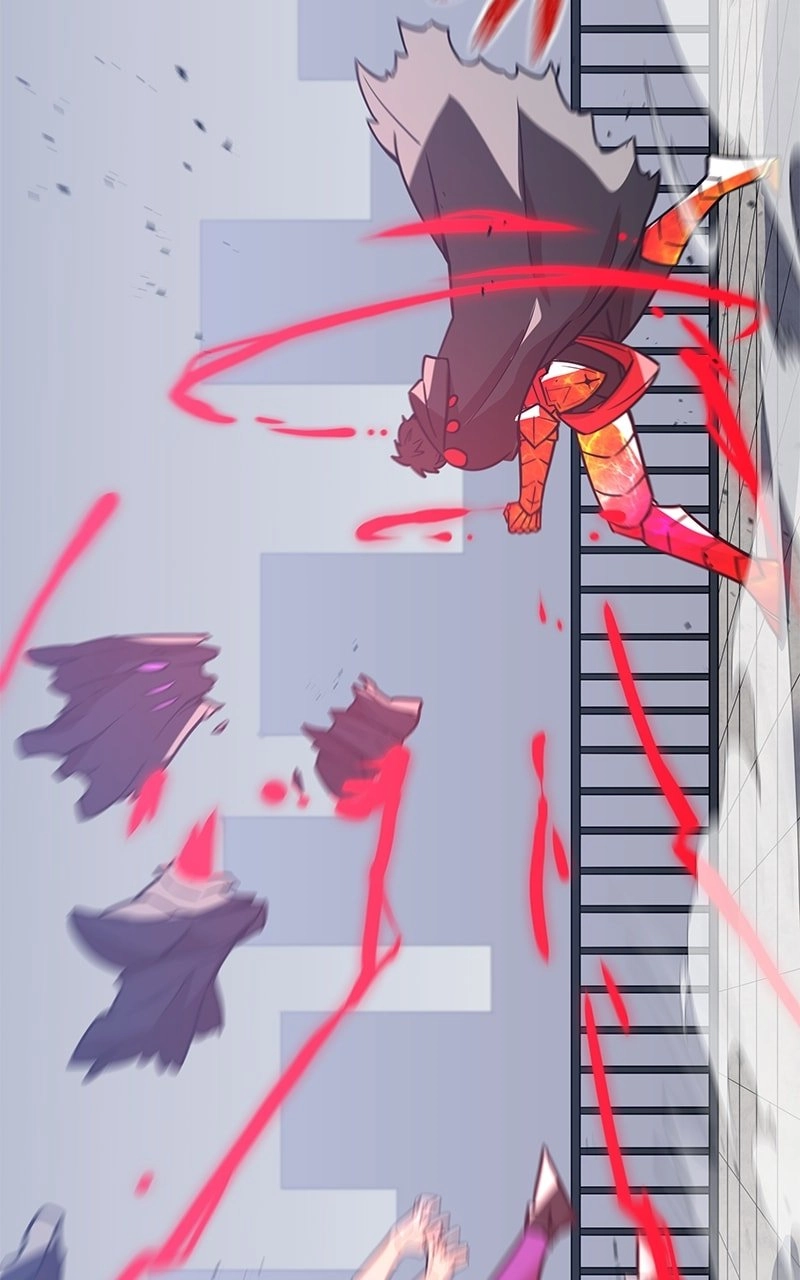 Savior of Divine Blood: Draw Out 0.00000001% to Become the Strongest Chapter 34 Page 20