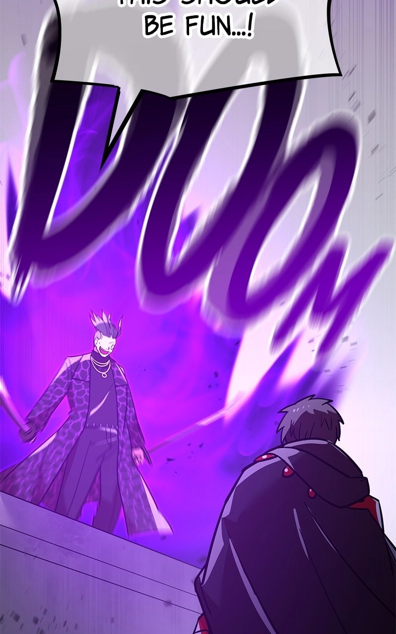 Savior of Divine Blood: Draw Out 0.00000001% to Become the Strongest Chapter 34 Page 31