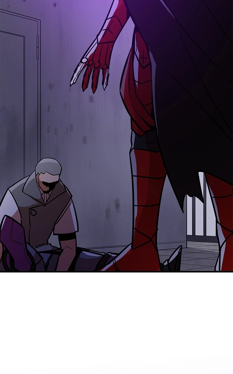 Savior of Divine Blood: Draw Out 0.00000001% to Become the Strongest Chapter 34 Page 32