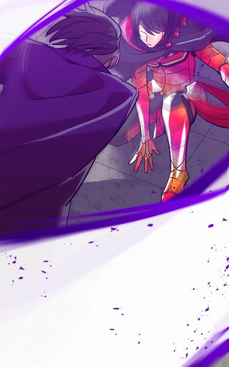 Savior of Divine Blood: Draw Out 0.00000001% to Become the Strongest Chapter 34 Page 38