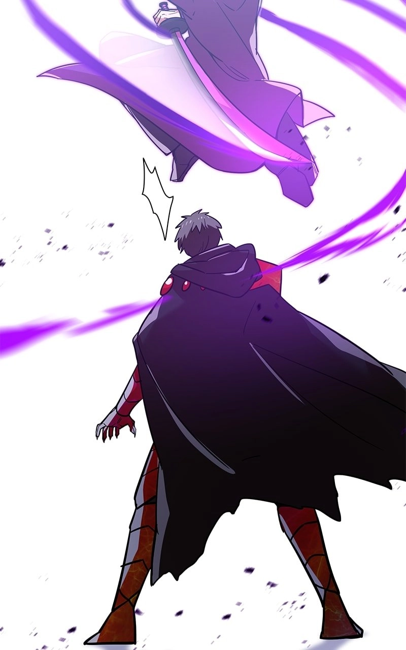 Savior of Divine Blood: Draw Out 0.00000001% to Become the Strongest Chapter 34 Page 40