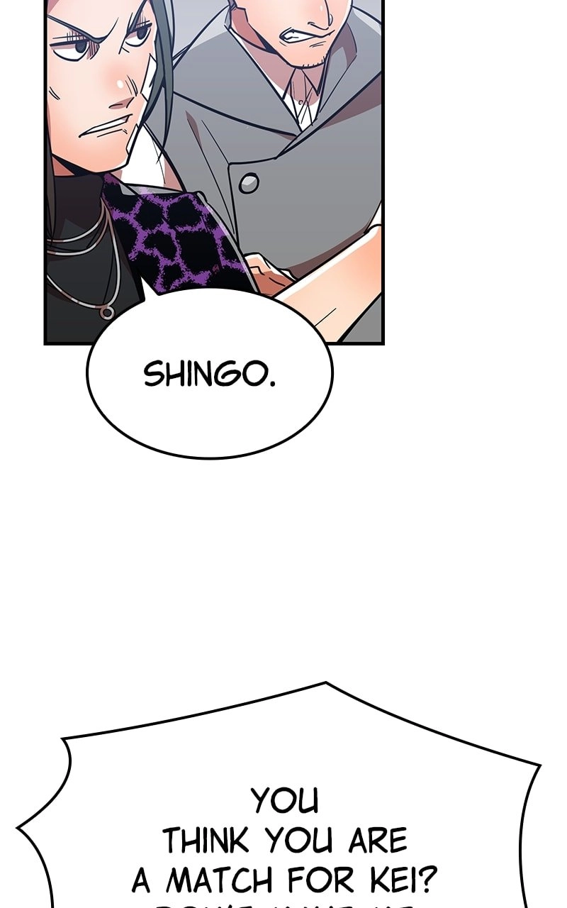 Savior of Divine Blood: Draw Out 0.00000001% to Become the Strongest Chapter 34 Page 5