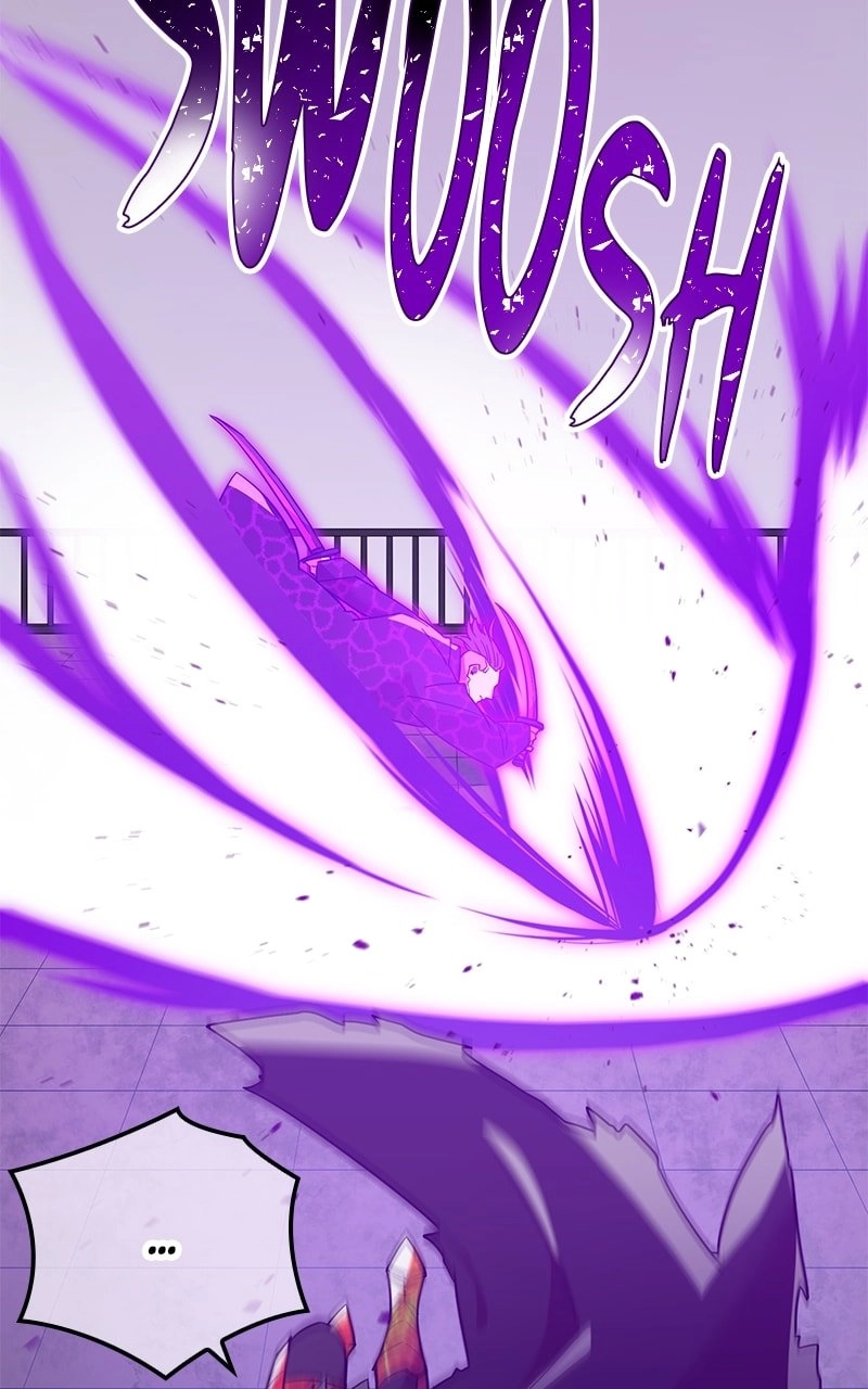 Savior of Divine Blood: Draw Out 0.00000001% to Become the Strongest Chapter 34 Page 44