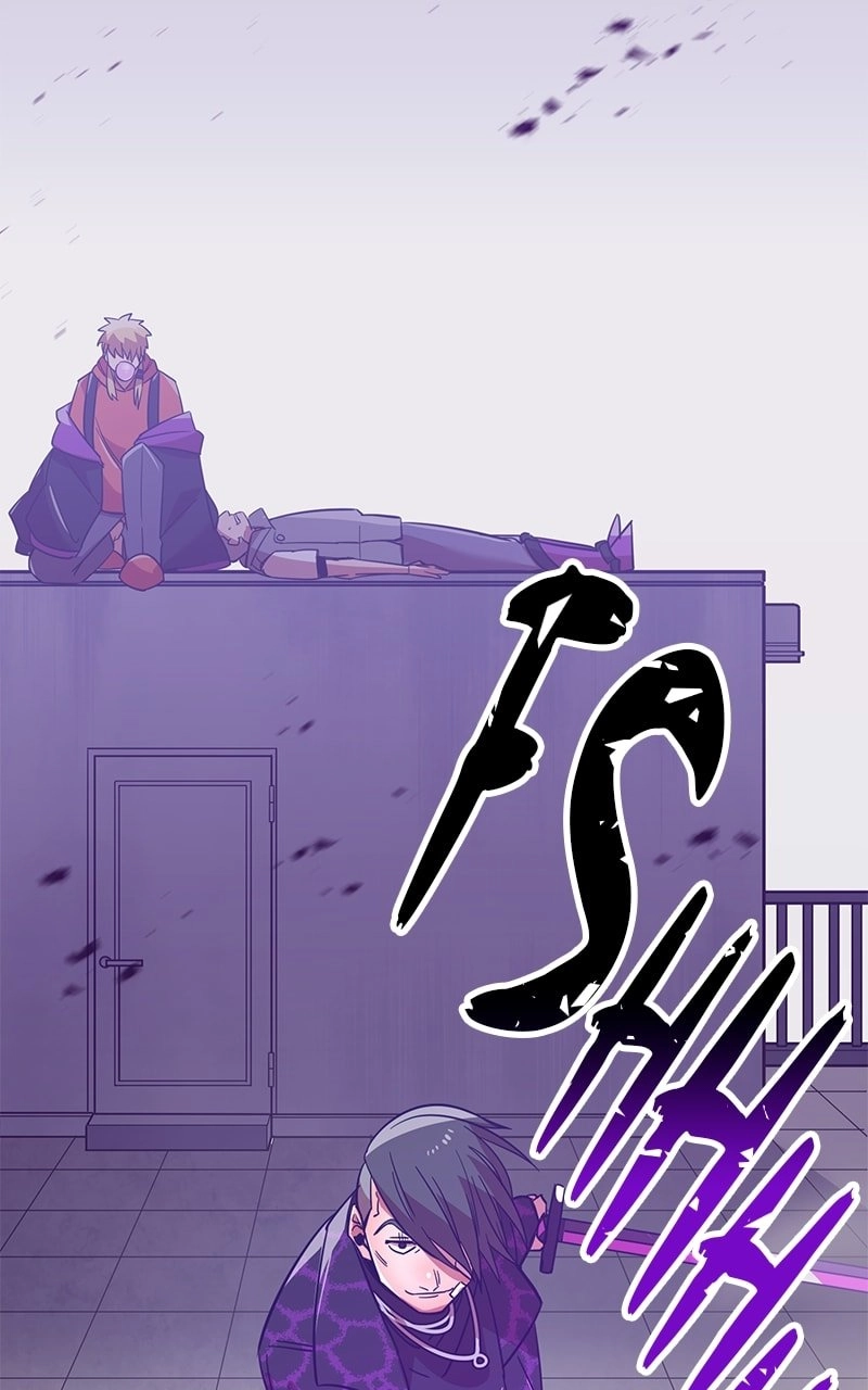 Savior of Divine Blood: Draw Out 0.00000001% to Become the Strongest Chapter 34 Page 46