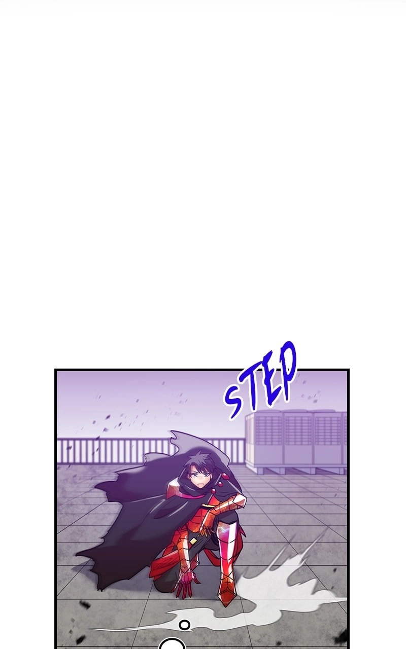 Savior of Divine Blood: Draw Out 0.00000001% to Become the Strongest Chapter 34 Page 49