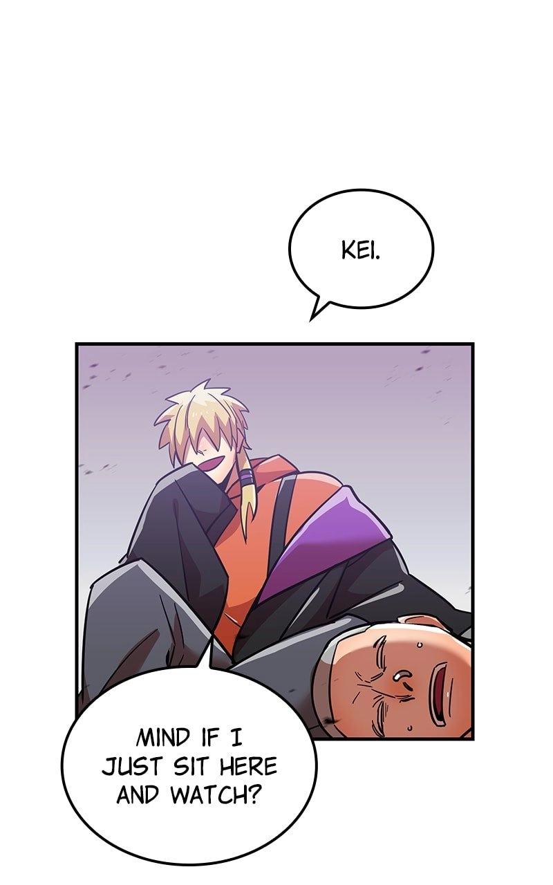 Savior of Divine Blood: Draw Out 0.00000001% to Become the Strongest Chapter 34 Page 51