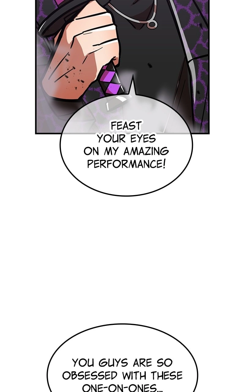 Savior of Divine Blood: Draw Out 0.00000001% to Become the Strongest Chapter 34 Page 54