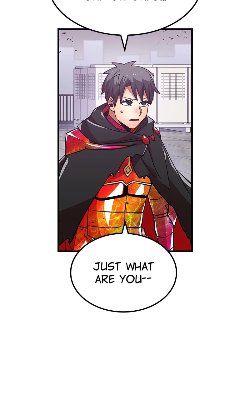 Savior of Divine Blood: Draw Out 0.00000001% to Become the Strongest Chapter 34 Page 55