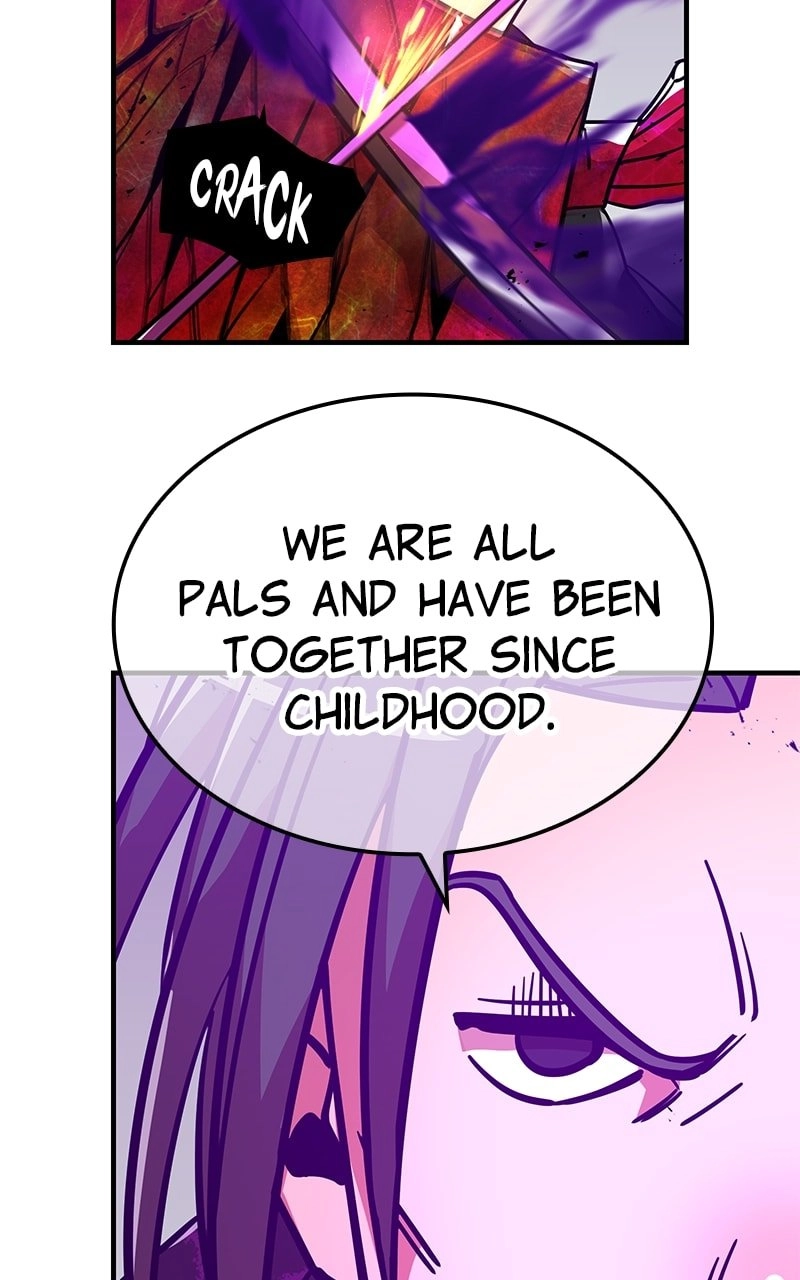 Savior of Divine Blood: Draw Out 0.00000001% to Become the Strongest Chapter 34 Page 61