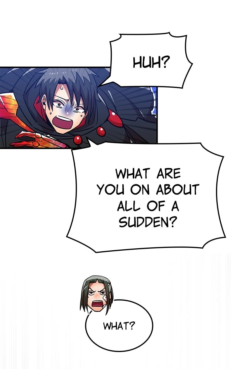 Savior of Divine Blood: Draw Out 0.00000001% to Become the Strongest Chapter 34 Page 67