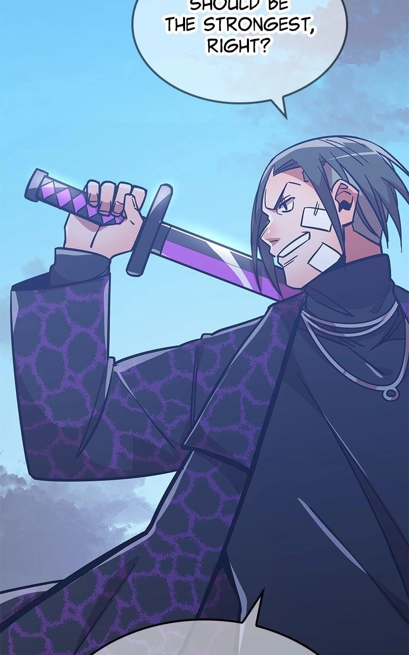 Savior of Divine Blood: Draw Out 0.00000001% to Become the Strongest Chapter 34 Page 71