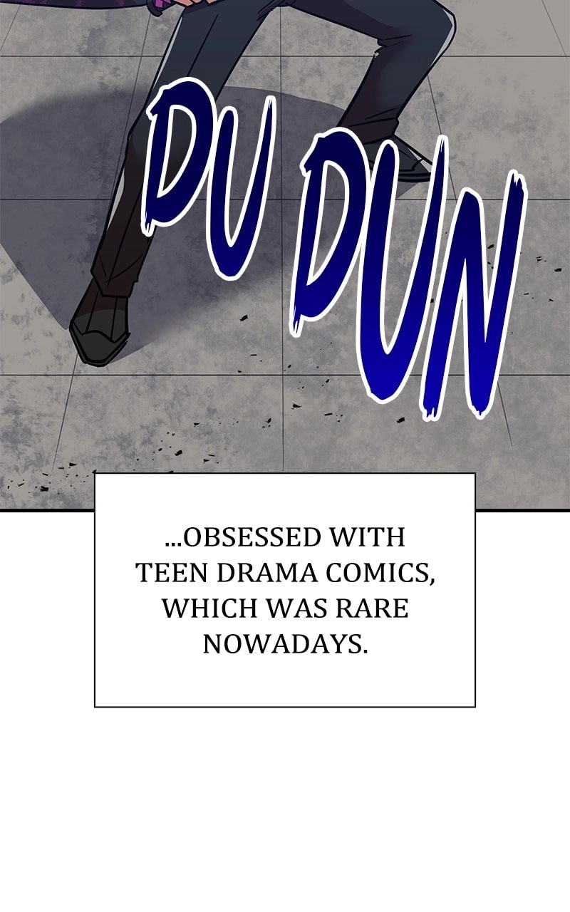 Savior of Divine Blood: Draw Out 0.00000001% to Become the Strongest Chapter 34 Page 80