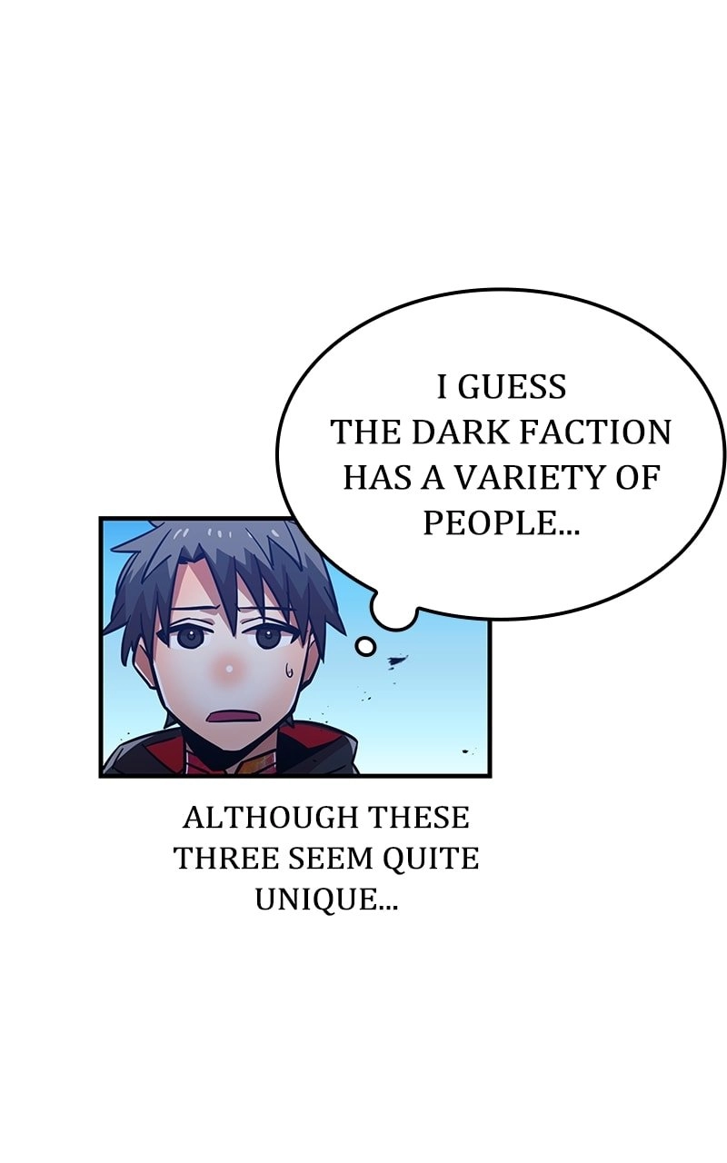 Savior of Divine Blood: Draw Out 0.00000001% to Become the Strongest Chapter 34 Page 81