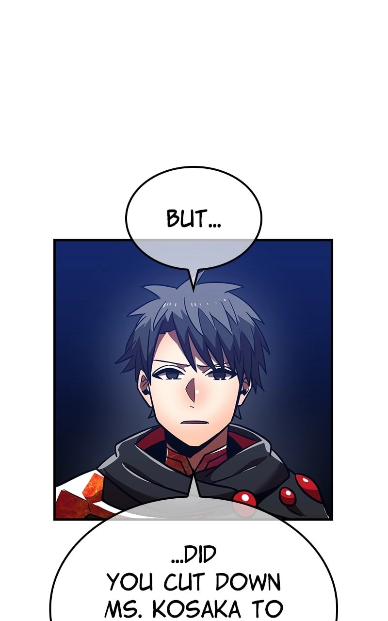 Savior of Divine Blood: Draw Out 0.00000001% to Become the Strongest Chapter 34 Page 83