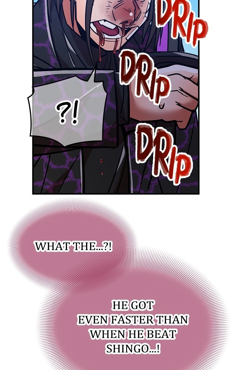 Savior of Divine Blood: Draw Out 0.00000001% to Become the Strongest Chapter 34 Page 96