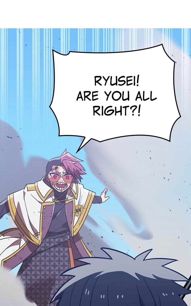 Savior of Divine Blood: Draw Out 0.00000001% to Become the Strongest Chapter 64 Page 121