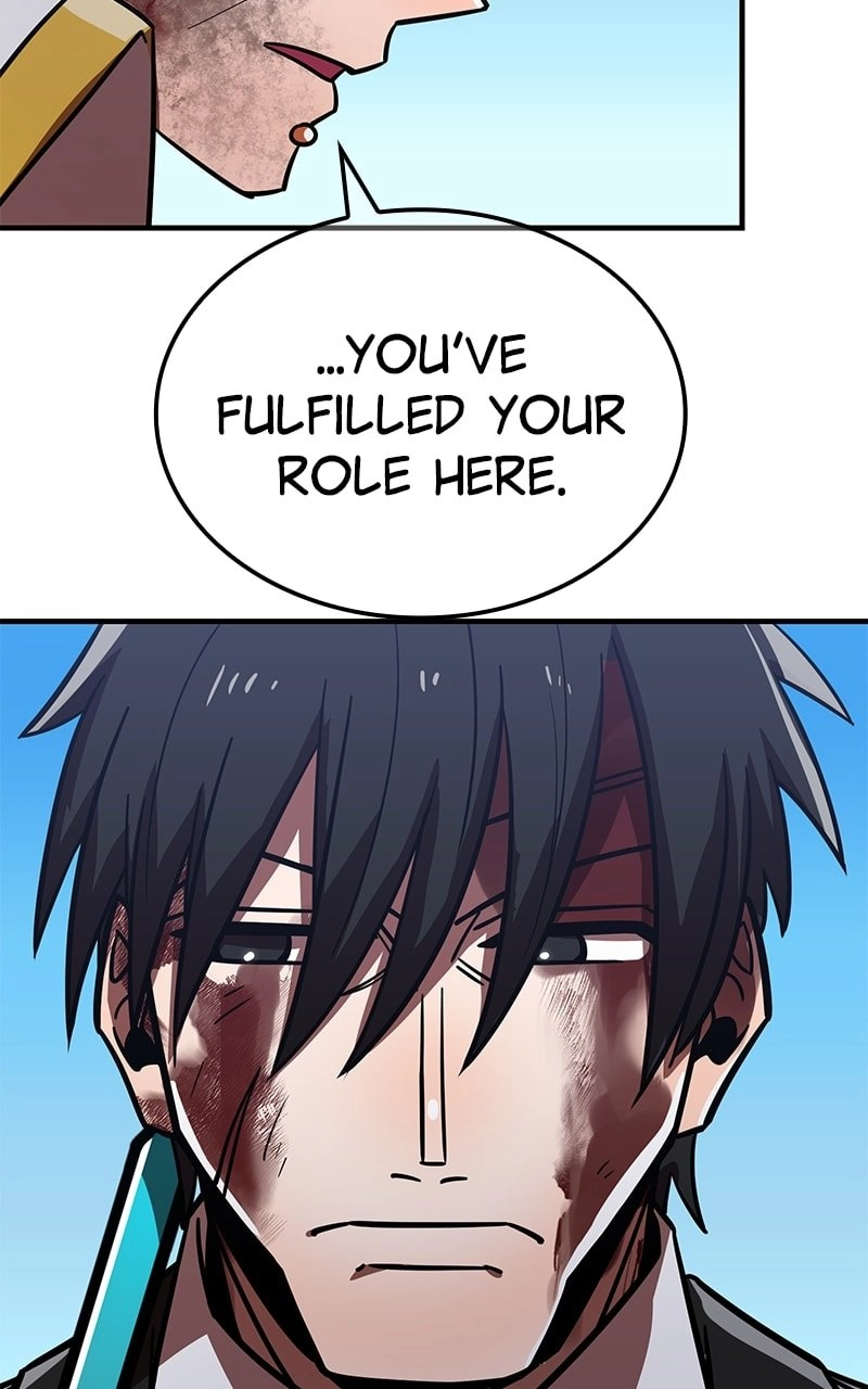 Savior of Divine Blood: Draw Out 0.00000001% to Become the Strongest Chapter 64 Page 135