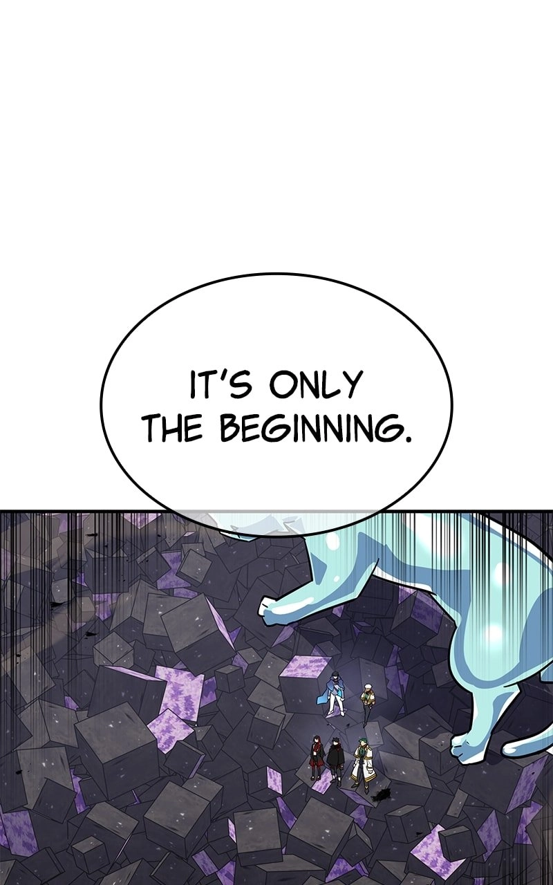 Savior of Divine Blood: Draw Out 0.00000001% to Become the Strongest Chapter 64 Page 137