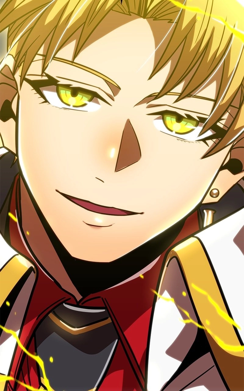 Savior of Divine Blood: Draw Out 0.00000001% to Become the Strongest Chapter 64 Page 162