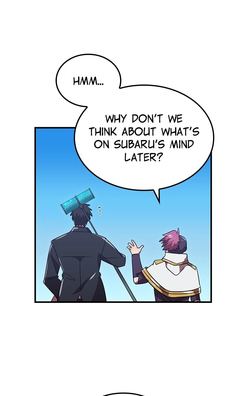 Savior of Divine Blood: Draw Out 0.00000001% to Become the Strongest Chapter 64 Page 35