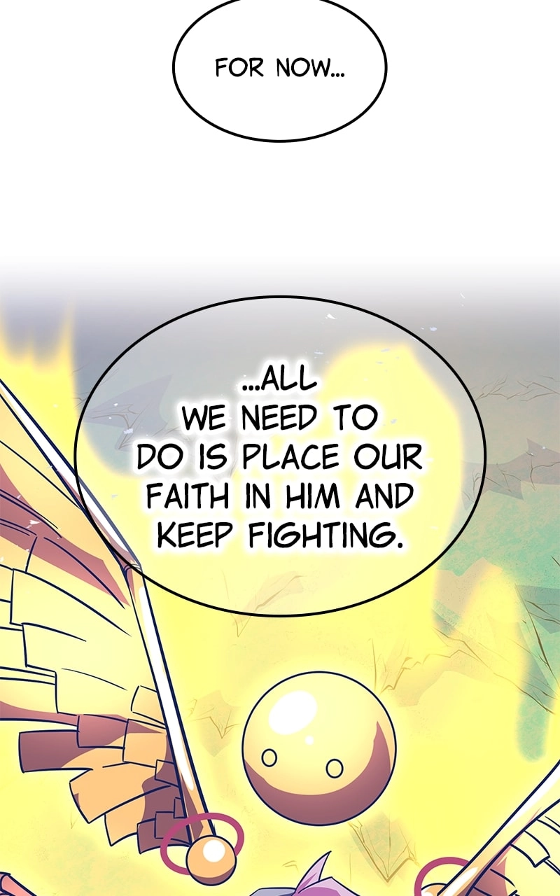 Savior of Divine Blood: Draw Out 0.00000001% to Become the Strongest Chapter 64 Page 36