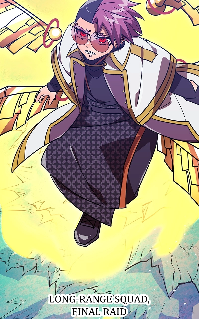 Savior of Divine Blood: Draw Out 0.00000001% to Become the Strongest Chapter 64 Page 37