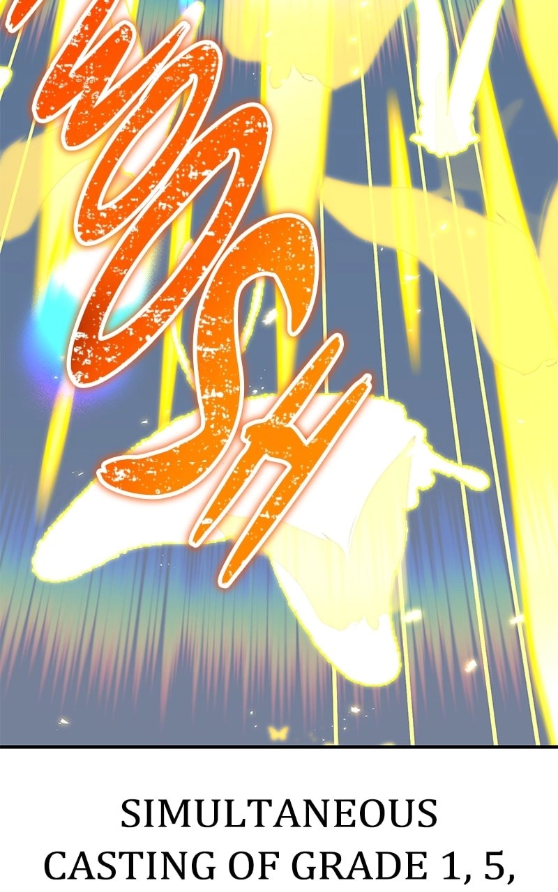 Savior of Divine Blood: Draw Out 0.00000001% to Become the Strongest Chapter 64 Page 45