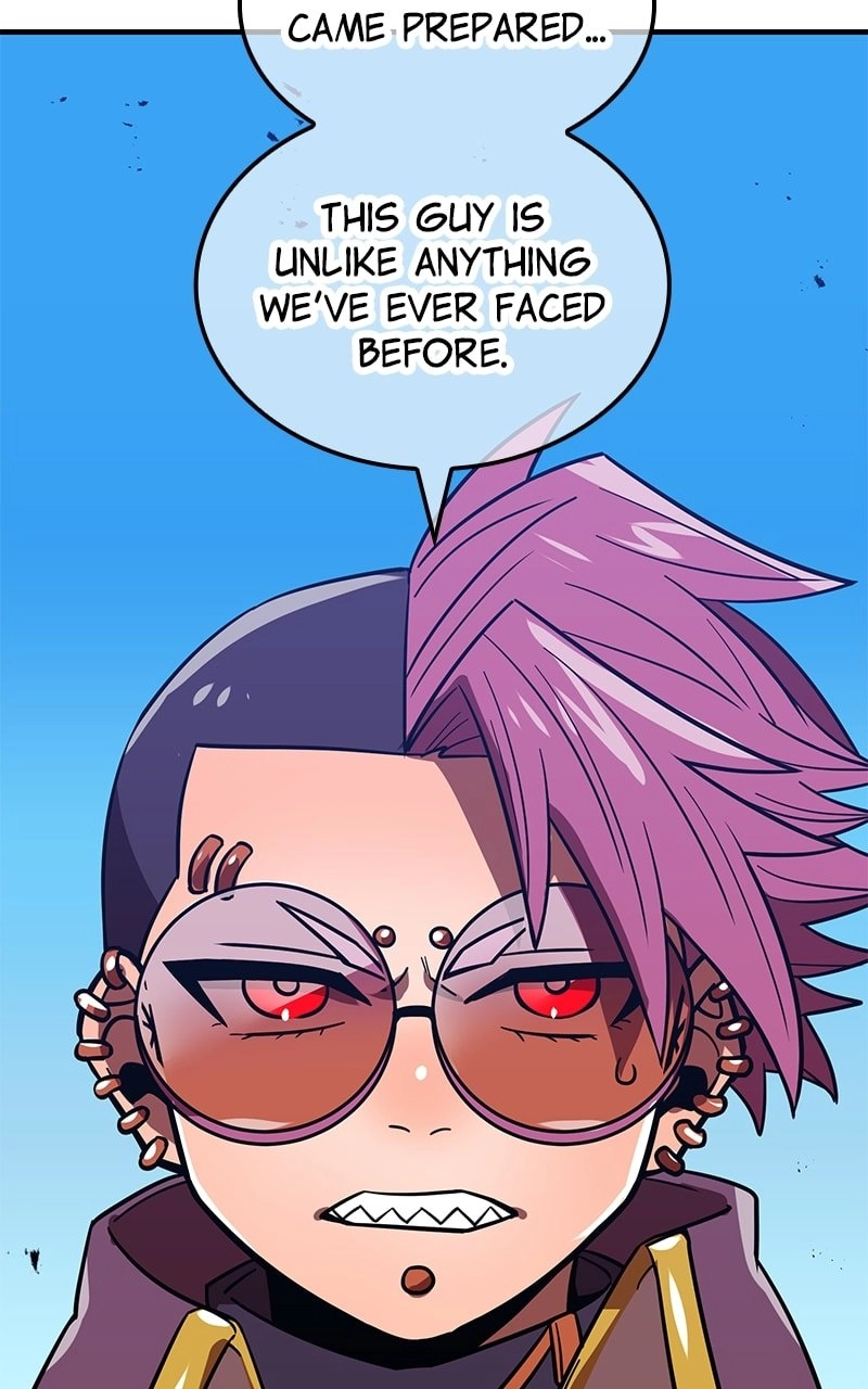 Savior of Divine Blood: Draw Out 0.00000001% to Become the Strongest Chapter 64 Page 6