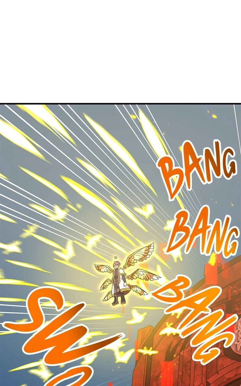 Savior of Divine Blood: Draw Out 0.00000001% to Become the Strongest Chapter 64 Page 55