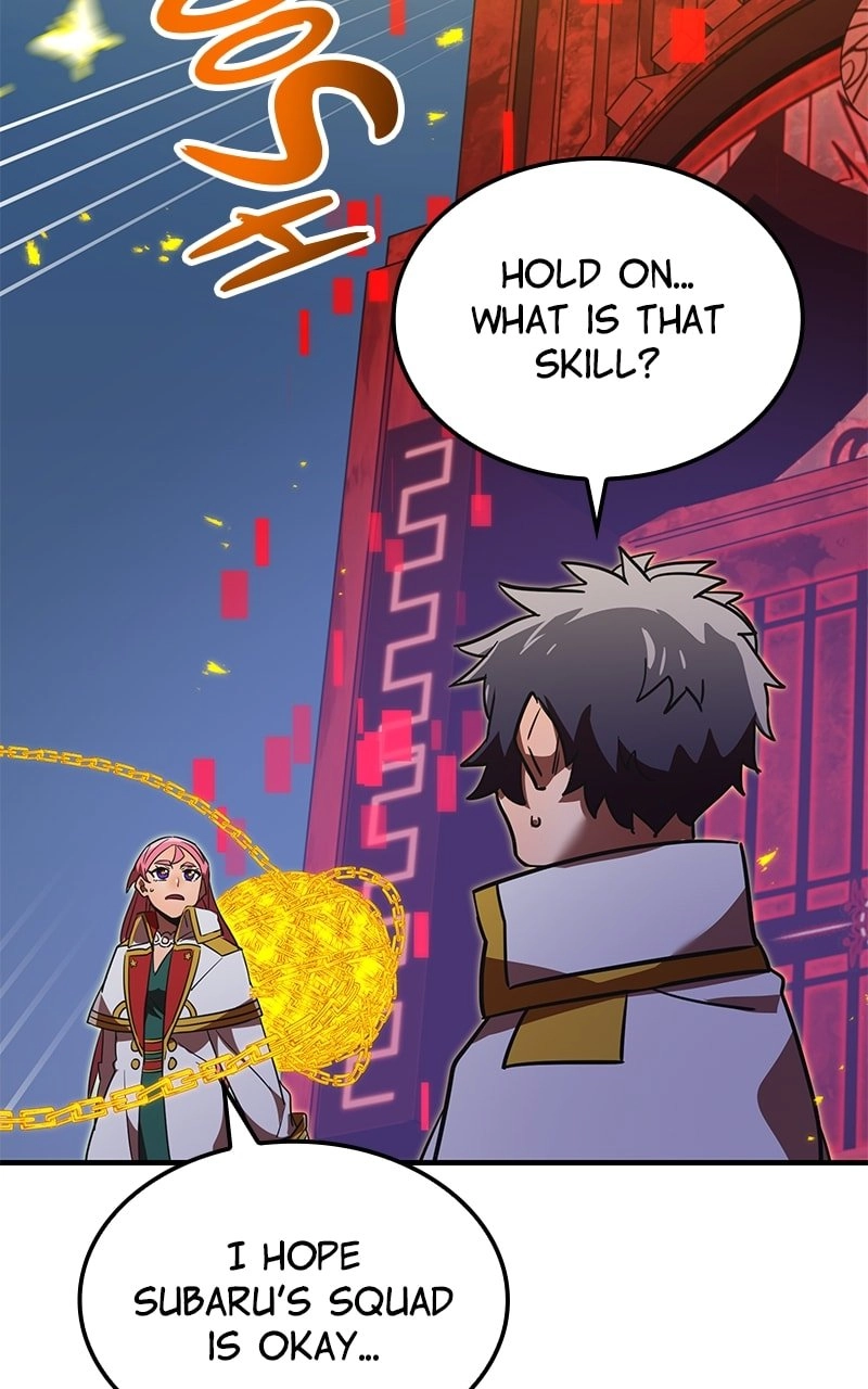 Savior of Divine Blood: Draw Out 0.00000001% to Become the Strongest Chapter 64 Page 56