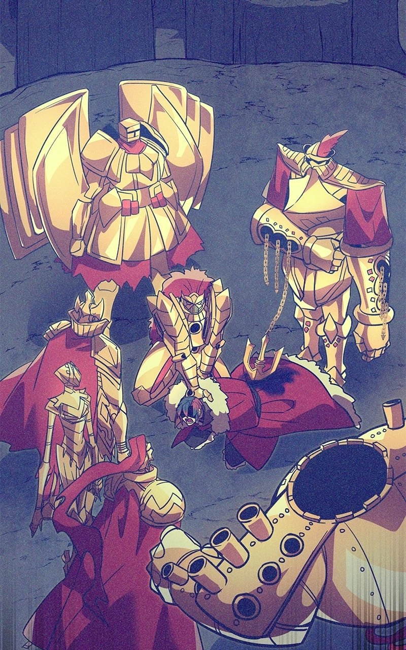 Savior of Divine Blood: Draw Out 0.00000001% to Become the Strongest Chapter 64 Page 60