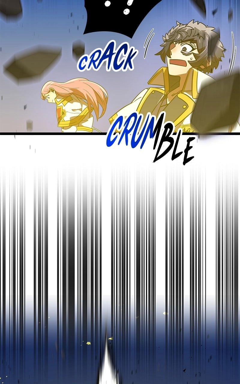 Savior of Divine Blood: Draw Out 0.00000001% to Become the Strongest Chapter 64 Page 67